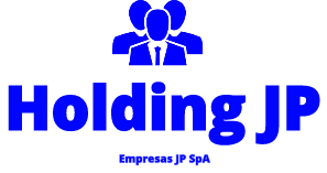 Holding JP